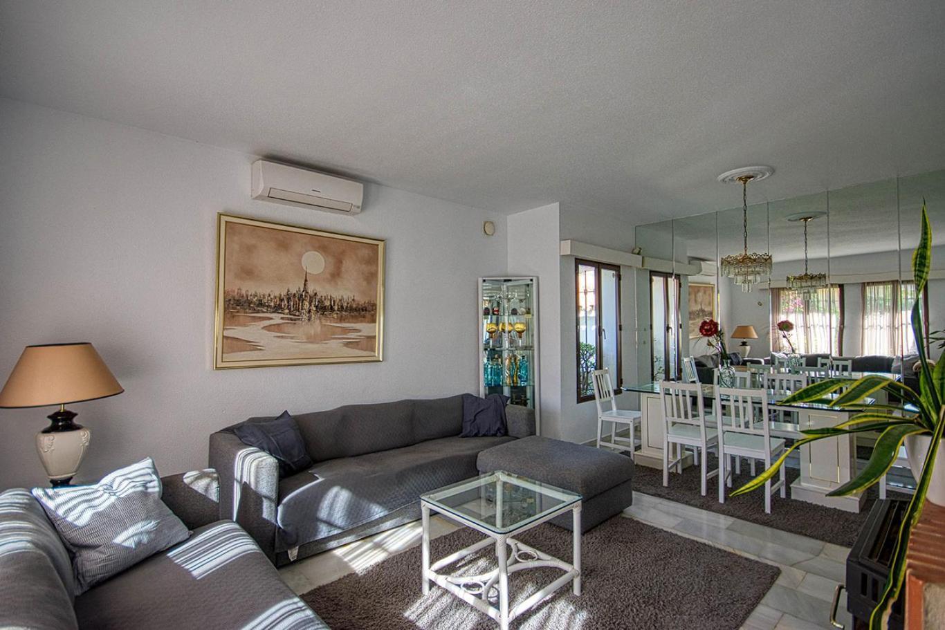 Villa Bonita Fuengirola Exteriör bild