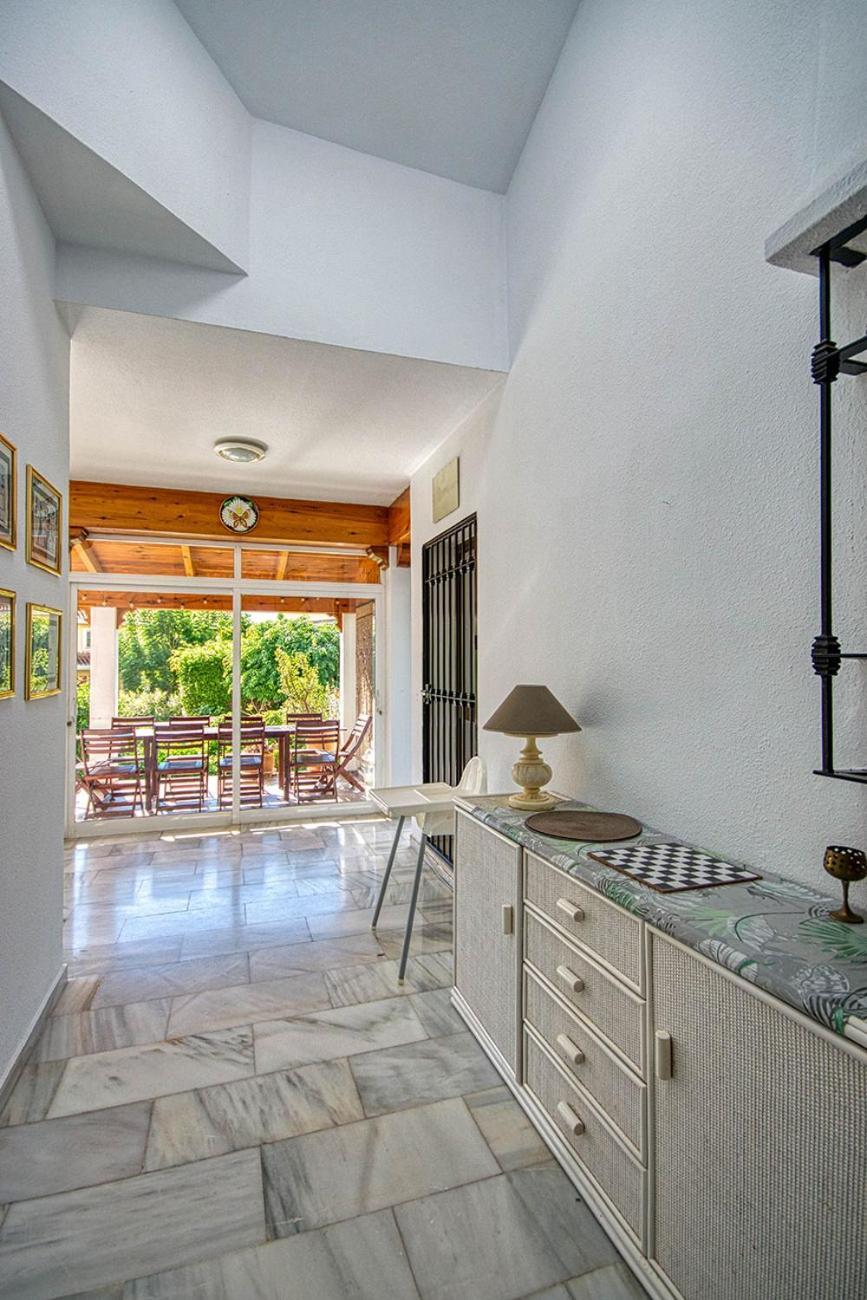 Villa Bonita Fuengirola Exteriör bild