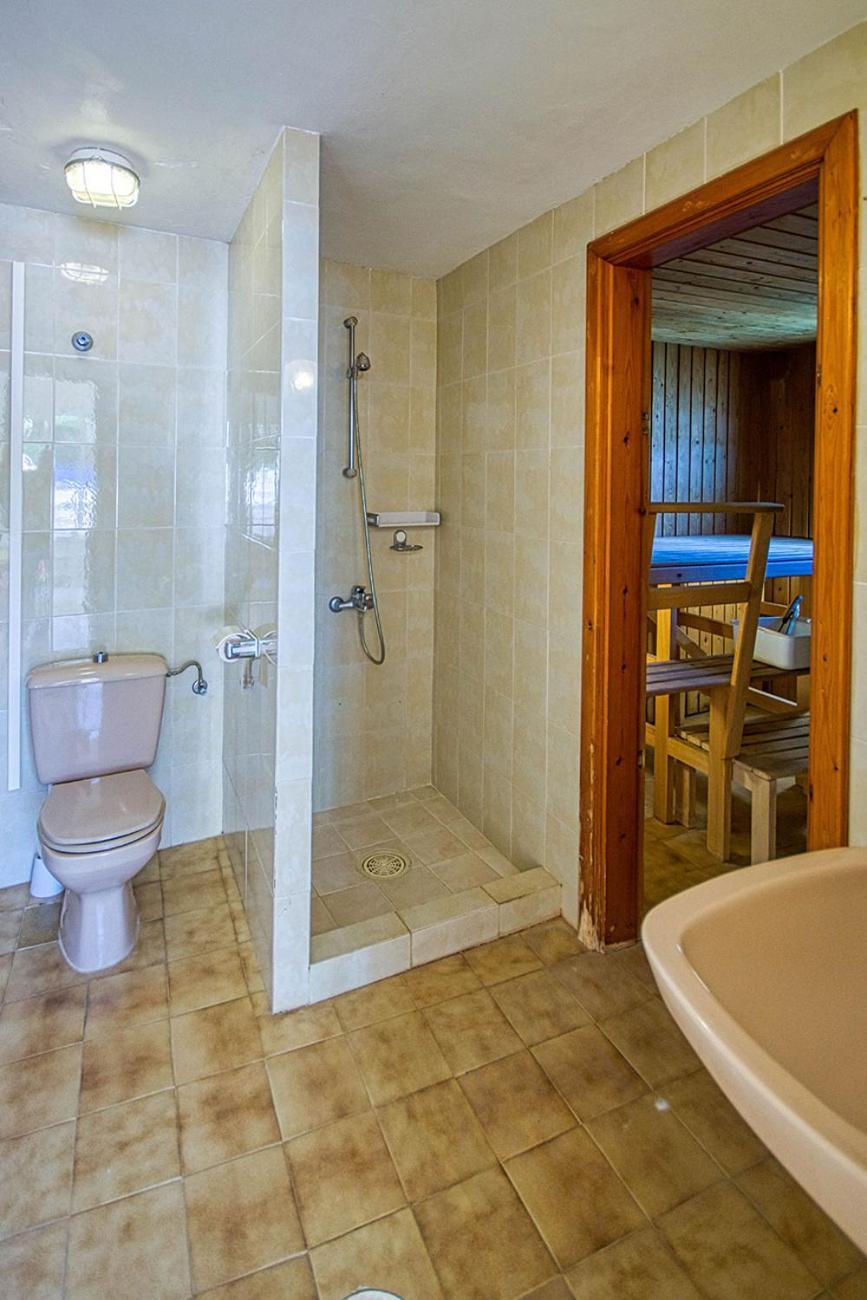 Villa Bonita Fuengirola Exteriör bild