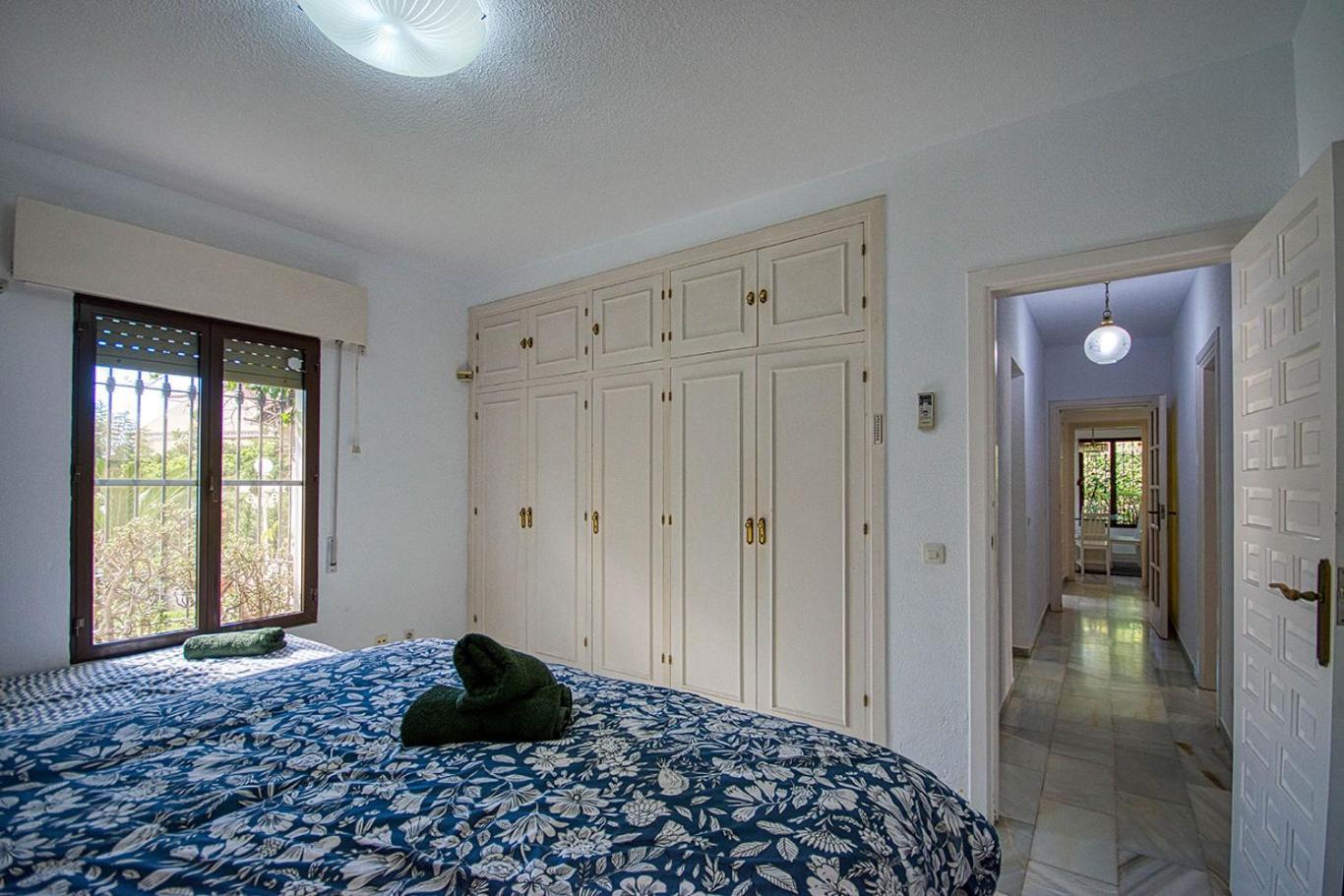 Villa Bonita Fuengirola Exteriör bild